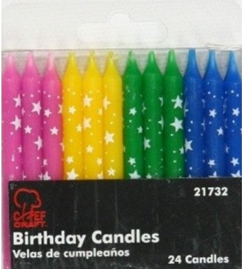 Brands Birthday Supplies Clearance Sale