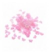 MonkeyJack Approx 200pcs Butterfly Confetti Birthday