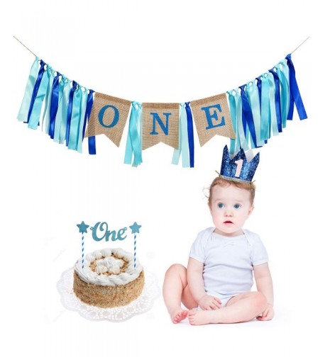 TiiMi Decorations Decoration Highchair Celebration