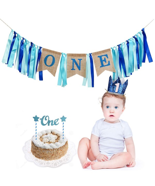 TiiMi Decorations Decoration Highchair Celebration