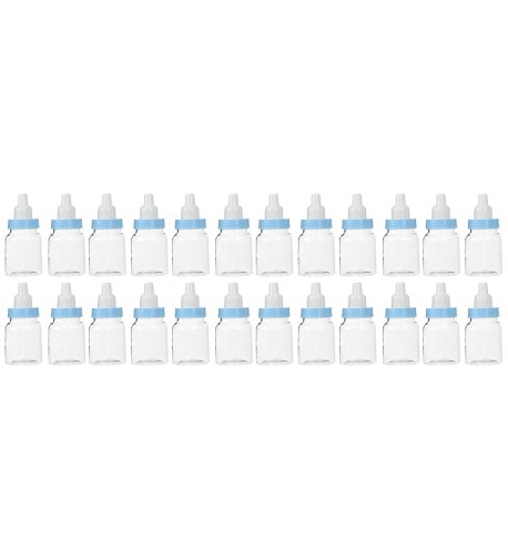Package Bottles Removable Showers Parties
