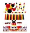 ZOIN Supplies Honeycomb Birthday Decoration