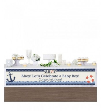 Hot deal Baby Shower Supplies On Sale