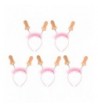 Homyl Bride Headband Bachlorette Bopper