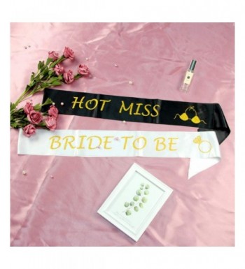 Most Popular Bridal Shower Party Favors
