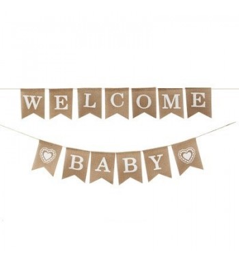 Discount Baby Shower Party Decorations On Sale