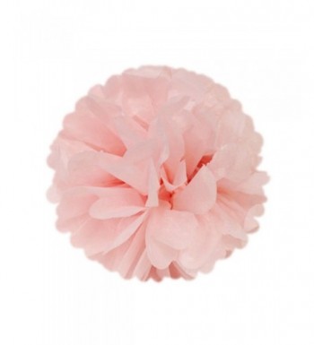 Set of 32 Tissue Honeycomb Ball and Pom Pom Party Decorations for ...