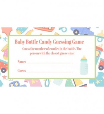 Hot deal Baby Shower Supplies Outlet