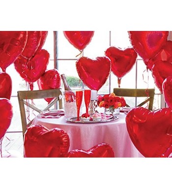 Cheapest Valentine's Day Party Decorations for Sale