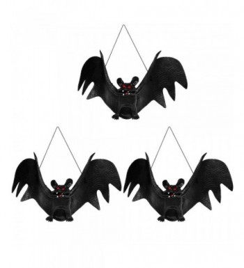 VIVREAL Halloween Hanging Bat Decoration