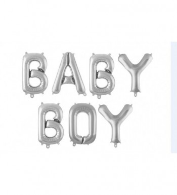 Cheap Baby Shower Party Decorations