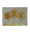 Birthday Cake Decorations Wholesale