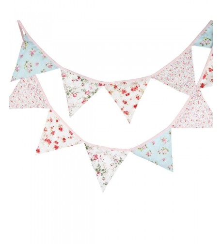 INFEI Buntings Garlands Children Decoration