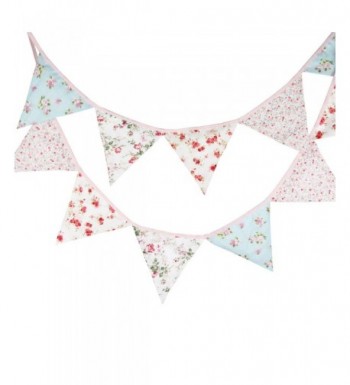 INFEI Buntings Garlands Children Decoration