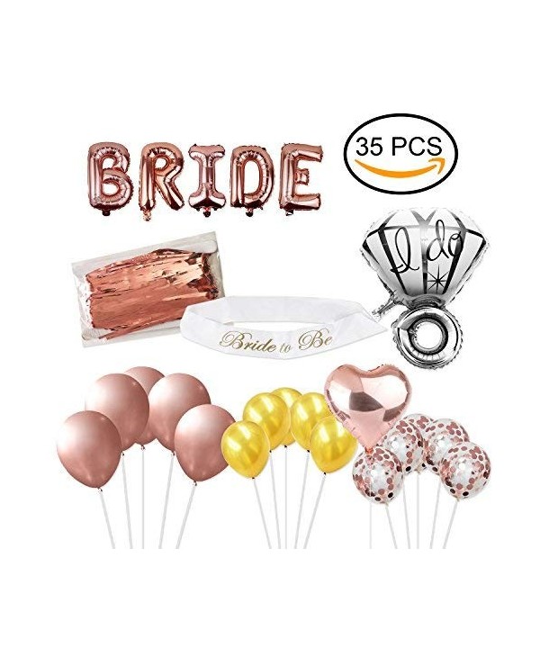 Bachelorette Party Decorations Bridal Engagement