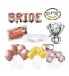 Bachelorette Party Decorations Bridal Engagement