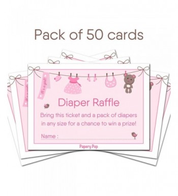 Brands Children's Baby Shower Party Supplies Outlet