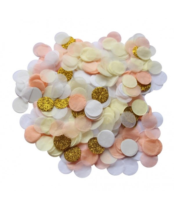 Mybbshower Confetti Engagement Reception Decoration