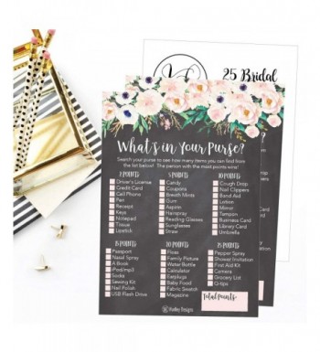 Brands Bridal Shower Supplies