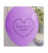 ANGEL DOVE Biodegradable Remembrance Balloons