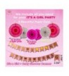 Latest Children's Baby Shower Party Supplies