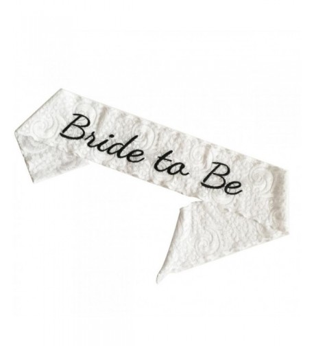 VOCHIC Embroidered Bride Bachelorette Party