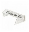 VOCHIC Embroidered Bride Bachelorette Party