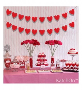 Valentine's Day Party Decorations Wholesale