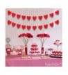 Valentine's Day Party Decorations Wholesale