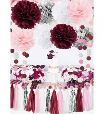 Cheap Bridal Shower Party Decorations Online Sale