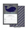 Baby Shower Party Invitations Online