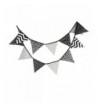 Triangle Pennant Bunting Birthday Halloween