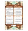 Rustic Bridal Shower Premium Decorations