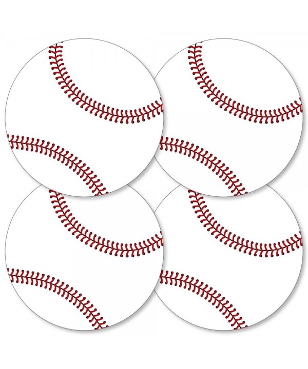 Batter Up Baseball Decorations Essentials