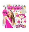 Bachelorette Decorations Balloons Drinking Accessories