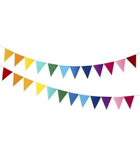 Rainbow Decoration Birthday Decorations Childrens