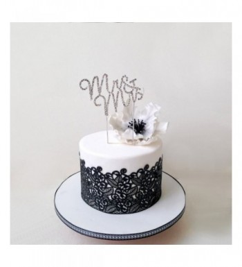 Cheap Designer Bridal Shower Cake Decorations Outlet Online