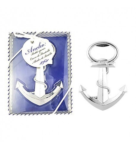 Nautical Souvenir Birthday Decorations JSSHI