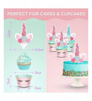 Cheap Designer Valentine's Day Cake Decorations