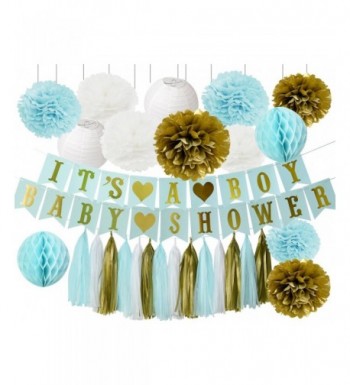 Hot deal Baby Shower Party Decorations