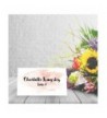 New Trendy Bridal Shower Table Place Cards & Place Card Holders Online