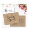 Bridal Shower Party Invitations Online Sale