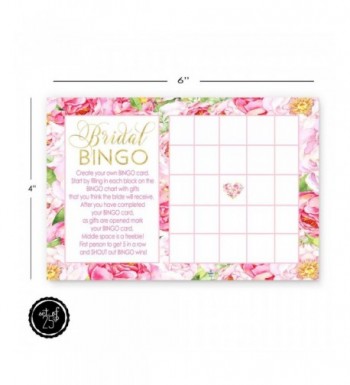 Bridal Shower Supplies Outlet