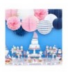 Fashion Baby Shower Supplies