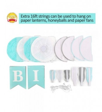 Brands Baby Shower Supplies Outlet