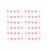 Newbested Cupcake Toppers Birthday Decoration