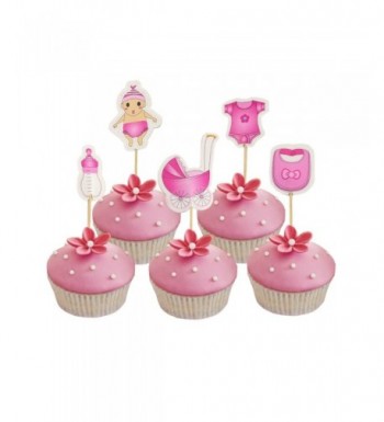 Cheapest Baby Shower Cake Decorations