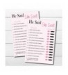 Bridal Shower Supplies Online