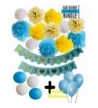 Boy Baby Shower Decoration Decorations