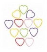 Kidsco Heart Shaped Jelly Bracelets